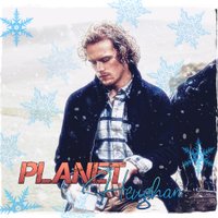 Planet Heughan (@planetheughan) 's Twitter Profile
