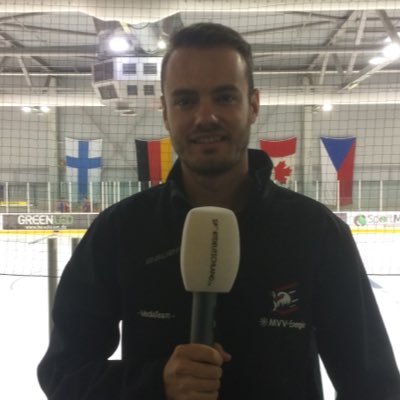 Journalist | Motorsport | Eishockey-Kommentator, -Redakteur, -Fan, -Spieler