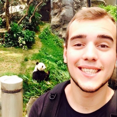 CourtoisGautier's profile picture. 🐼