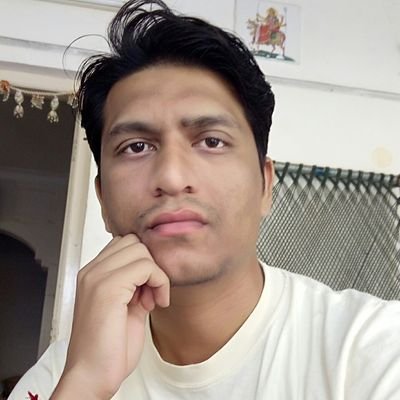AshishJPatel2's profile picture. ENGLISH TEACHER AT PO RAHEDA TA.  VADALI DIST SABARKANTHA