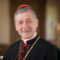 Cardinal Cupich (@cardinalbcupich) 's Twitter Profile Photo Cardinal Cupich (@cardinalbcupich) 's Twitter Profile Photo