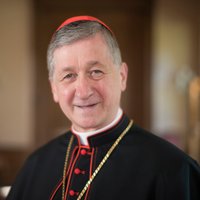 Cardinal Cupich(@CardinalBCupich) 's Twitter Profileg