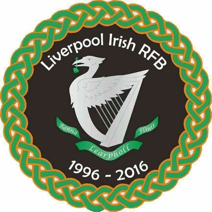 Liverpool Irish Patriots Flute Band. At the heart of the Irish Community in Liverpool...Scouse, Irish & Proud...
