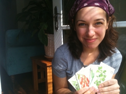 MediaHarvest's profile picture. I love food, art, yoga, culture, adventures, and journeys.  Life is a garden - harvest and weed with care!