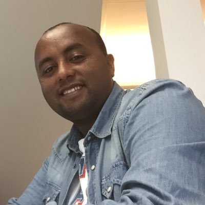 eskzin's profile picture. Born in DebreBirhan