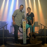 John Stevenson (@stevenson_john) 's Twitter Profile