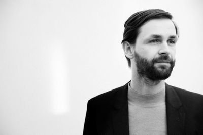 Lode Lauwaert Profile