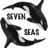Seafarer (@Seven_Seas_info) Twitter profile photo