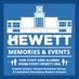 Hewett Memories (@hewett_memories) Twitter profile photo Hewett Memories (@hewett_memories) Twitter profile photo