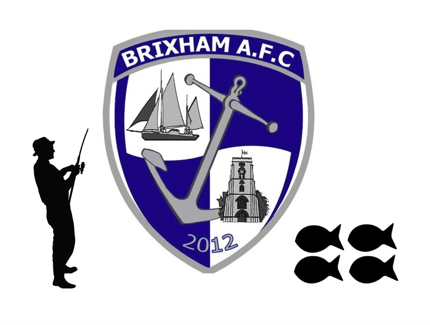 We are Brixham, super Brixham, we are Brixham, from the bay. Peninsular legends. Teignmouth destroyers. #BAFCOLSC #JCBAWA