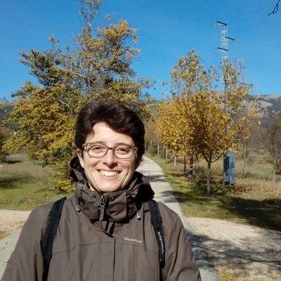 DolorsGarGis's profile picture. Compte personal.