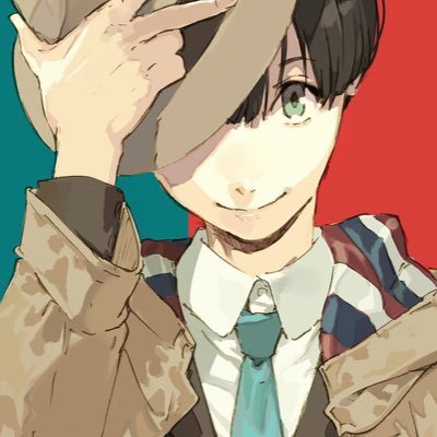 シズ→オーラル城ホさんのプロフィール画像