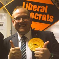 Sleaford Lib Dems (@sleafordlibdems) 's Twitter Profile