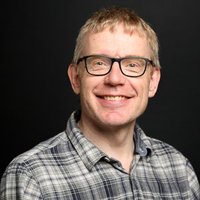 Martin Allyn Nelmes (@m4bern) 's Twitter Profile