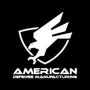 American Defense Manufacturing: A leading manufacturer in high performance Firearms and QD Mounts.