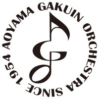青山学院管弦楽団 (@aoyamaorchestra) 's Twitter Profile