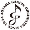 aoyamaorchestra's profile picture. Aoyama Gakuin Orchestra 公式Twitterです！AGO(アゴ)と覚えてくださいね！お問い合わせはDMまでどうぞ 第127回定期演奏会は2025年11月3日(月・祝)に開催いたします。チケットはリンクから🔗