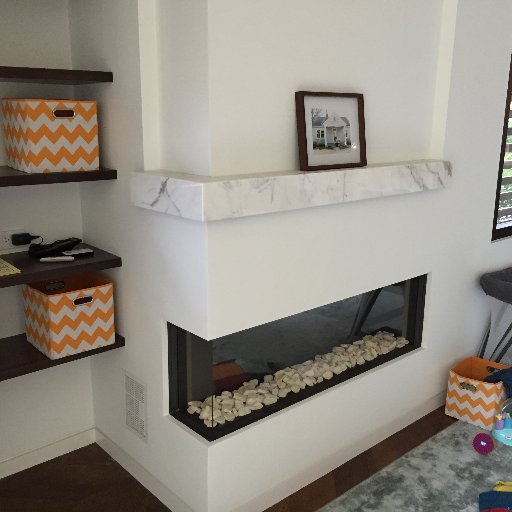 We are a family owned and operated Hearth and Grill store that has been in business since 1987 helping people in the Triangle with their Fireplace and grilling.
