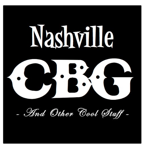 Lost your mojo? Find it at Nashville Cigar Box Guitars where we make finely crafted CBGs and other cool stuff!