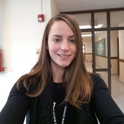 Dedicated Assistant Superintendent. Committed to doing what is best for children and providing opportunities for ALL learners to succeed.