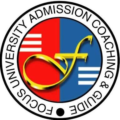 University Admission Coaching & Guide