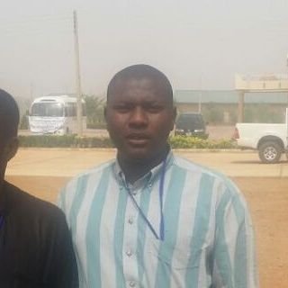 abdulramankabir's profile picture. 