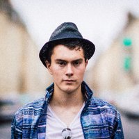 Connor Patterson (@connorpmusic) 's Twitter Profile