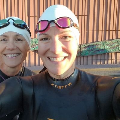 MerWarner's profile picture. Educator, Outdoors(wo)man, marathon runner, triathlete and Ironman! Leave me outside; I know what to do!