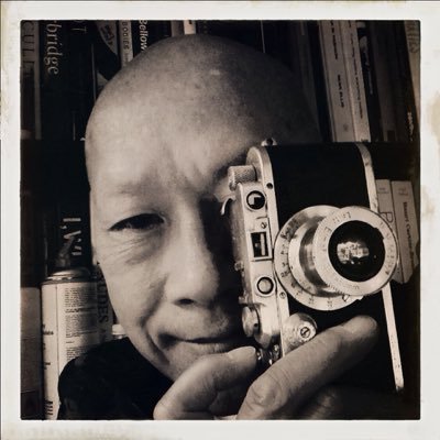 tonytmchau's profile picture. 