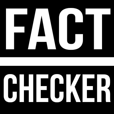 Onafhankelijk account dat feiten controleert en zo nodig leugens doorprikt. DM voor factcheckverzoeken.