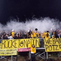 #RocketNation 🚀🖤💛🚀(@Rocket__Nation) 's Twitter Profileg