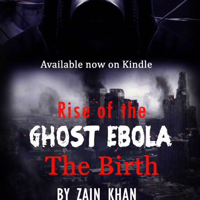 ghostebolaserie's profile picture. 