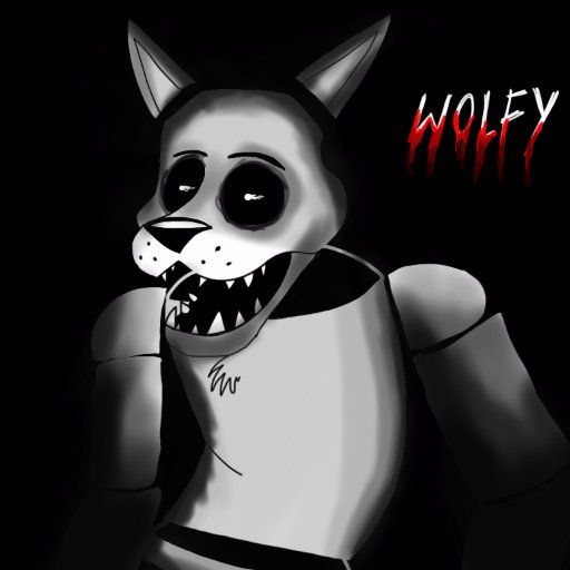 WolfysHere's profile picture. 