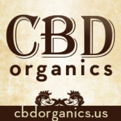 CBD Organics