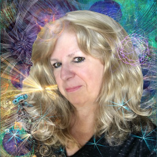 LadyEllen's profile picture. Author of The Persephane Pendrake Chronicles- Nine Magic Book Series