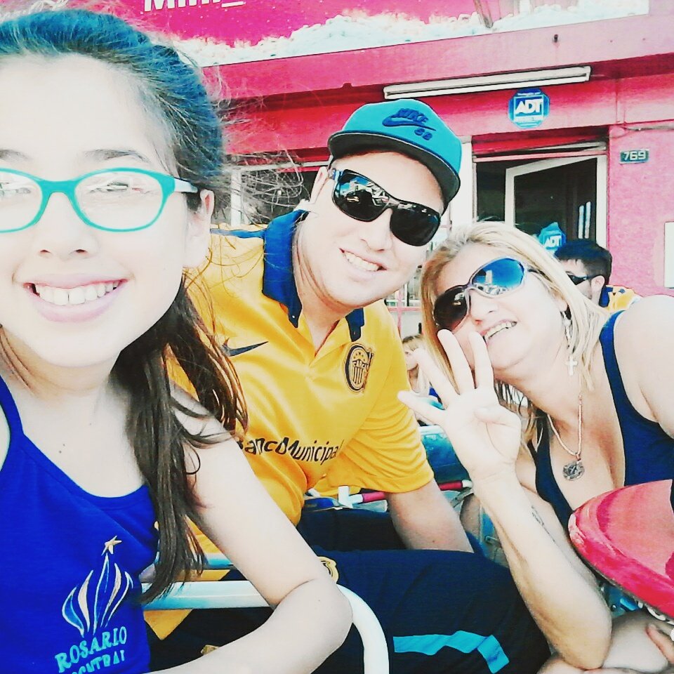 samararc11's profile picture. Trabajo en sanatorio. ....