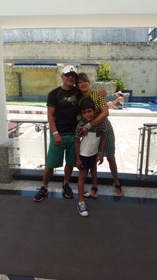 IvanDeJessRuiz1's profile picture. 