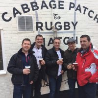 Peter McCoy (@bigpete) 's Twitter Profile