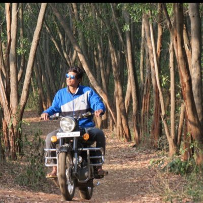 itshakthi's profile picture. 