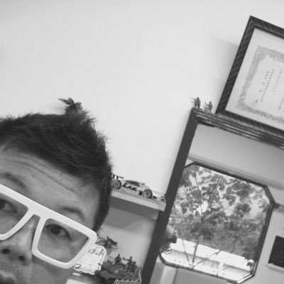 tomos109's profile picture. 髪もスッキリ、心もスッキリ！水戸の静かな郊外で理容師やってます。お客さんの幸せはボクの幸せ。ゴルフ大好き〜プラモデル大好き〜ミニカー大好き！よろしくお願いします。