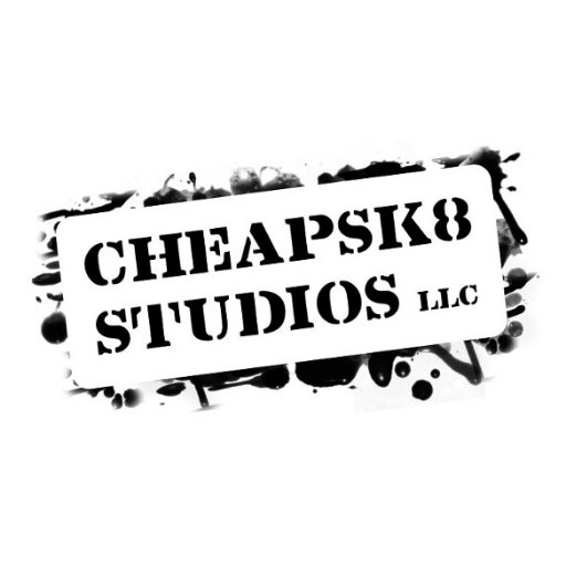 Cheapsk8 Studios LLC Profile