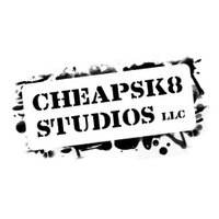 Cheapsk8 Studios LLC(@cheapsk8studios) 's Twitter Profile Photo