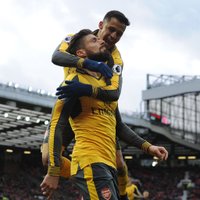 Arsenal Focus (@arsenal_focus) 's Twitter Profile