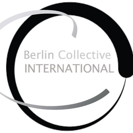 The Berlin Collective is an international artist network created in Berlin in 2009. It's aim is to create global discourse with artists working in different cou