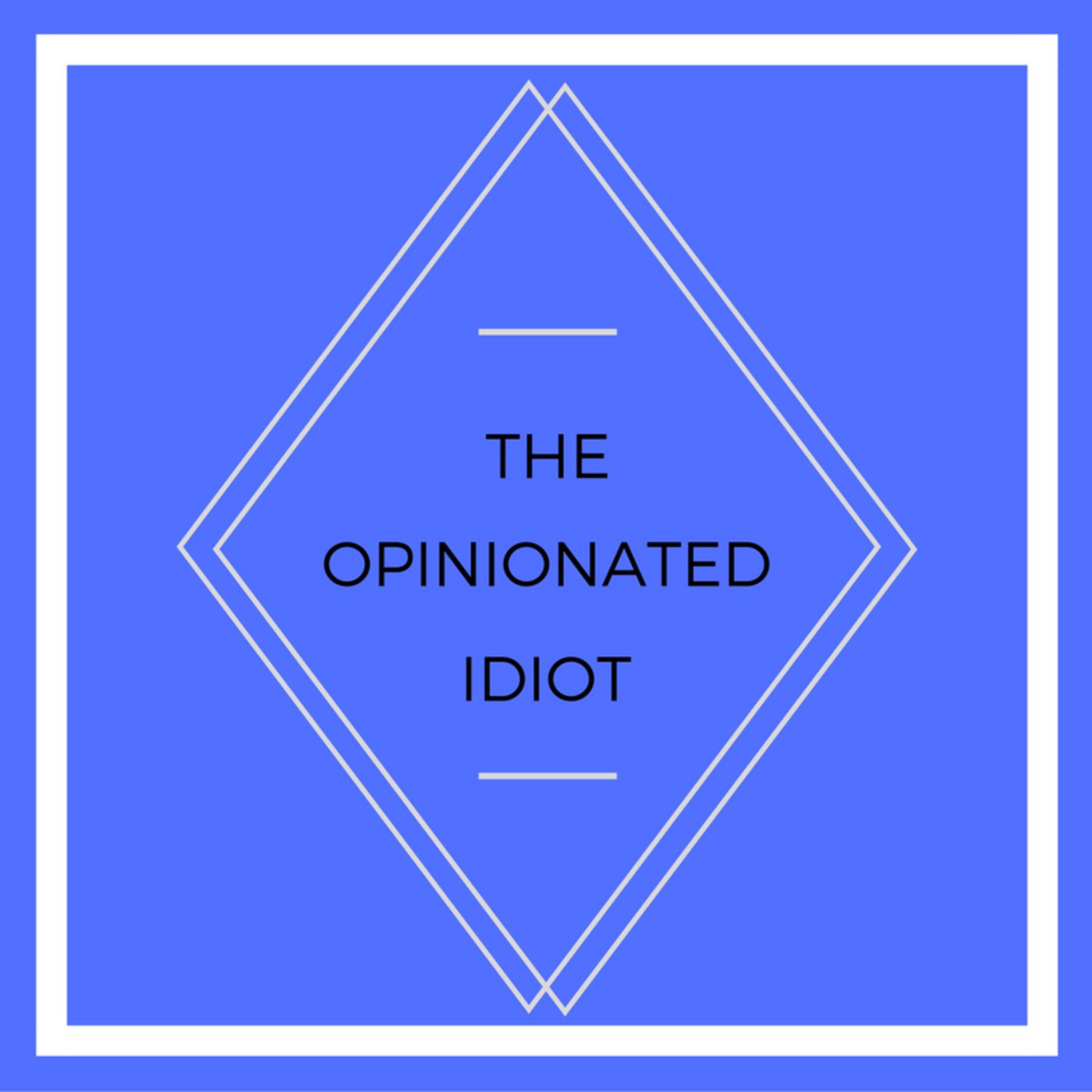 theidiotpodcast's profile picture. 