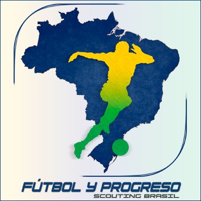 Bienvenidos al fútbol. Scouting Brasil
