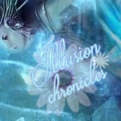 illusionKronicL's profile picture. Petit groupe de chroniqueurs fans de littérature en tous genres (romans, mangas, B.D...Dystopie, Bit-lit, Chick-lit, Fantasy, Sick-lit...) et de cinéma
