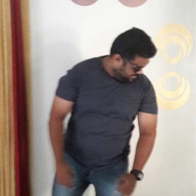 WaradkarNikhil's profile picture. 