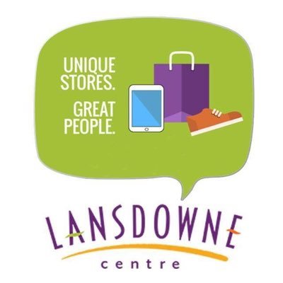 lansdownecentre's profile picture. Only 25 minutes from downtown Vancouver in the heart of Richmond. 40 acres of free parking, a unique shopping experience for the whole family.