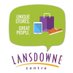 Lansdowne Centre (@lansdownecentre) Twitter profile photo Lansdowne Centre (@lansdownecentre) Twitter profile photo